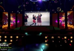 健康动起来舞蹈视频,轻松打造活力生活新篇章